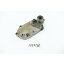 Suzuki DR 650 SP44B - Tapa caja de cambios tapa motor A5506