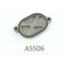 Suzuki DR 650 RSE SP43B - Ventildeckel Motordeckel A5506