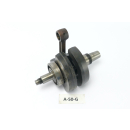 Suzuki DR 650 1990 - 1991 - albero motore A50G