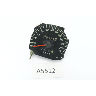 Suzuki GSX 550 ES GN71D - Speedometer A5512