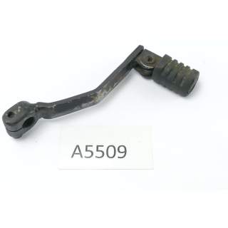 Aprilia RX 125 1987 - 1993 - Schalthebel Schaltpedal A5509