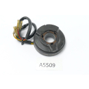 Aprilia RS 125 GS - Lichtmaschine Generator AMAL SEM A5509