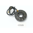 Aprilia RS 125 GS - Lichtmaschine Generator AMAL SEM A5509