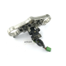 Suzuki GSX-R 750 W 1992 - 1995 - puente horquilla superior + interruptor de encendido A5514