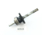 Kreidler Florett Mustang 50 K54/400 - Albero avviamento 15/08/99 A5518