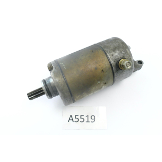 Suzuki GSX 600 F GN72B - Motor de arranque A5519