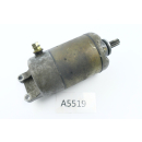 Suzuki GSX 600 F GN72B - Motor de arranque A5519