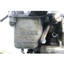 BMW E21 - Carburador DBP Solex A5517