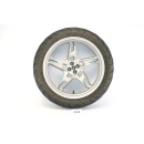 BMW K 1200 RS 589 1996 - rear wheel rim rear A18R