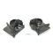 BMW K 1200 RS 589 1996 - Radiator fan right + left A64C