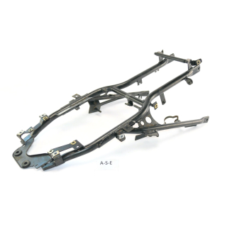 BMW K 1200 RS 589 1996 - rear frame A5E