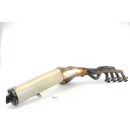 BMW K 1200 RS 589 1996 - Silencer Exhaust A5E