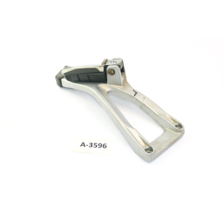 BMW K 1200 RS 589 1996 - Supporto pedana posteriore sinistro A3596