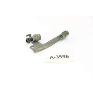 BMW K 1200 RS 589 1996 - Bremsleitung Verteiler hinten A3596