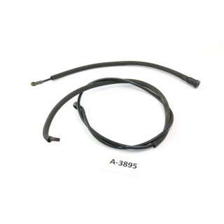 BMW K 1200 RS 589 1996 - Brake lines rear A3895