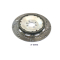 BMW K 1200 RS 589 1996 - rear brake disc 4.94 mm A3895