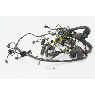 BMW K 1200 RS 589 1996 - Main wiring harness A4036