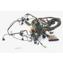 BMW K 1200 RS 589 1996 - Mazo de cables principal A4036