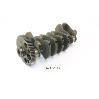 BMW K 1200 RS 589 1996 - crankshaft A181G