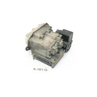 BMW K 1200 RS 589 1996 - ABS pump hydraulic unit A181G