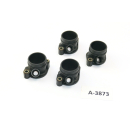 BMW K 1200 RS 589 1996 - intake rubber engine connector...