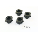 BMW K 1200 RS 589 1996 - intake rubber engine connector...