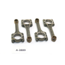 BMW K 1200 RS 589 1996 - connecting rod connecting rods...