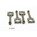 BMW K 1200 RS 589 1996 - connecting rod connecting rods A3889