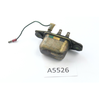 Honda CB 750 Four 1975 - Voltage Regulator Rectifier A5526