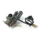 Peugeot Elystar 50 TSDI - carburatore A5524