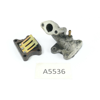 Peugeot Elystar 50 TSDI - carburatore del collettore di aspirazione A5536