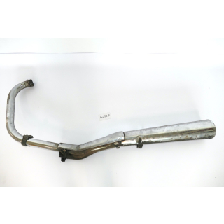 Suzuki GSX 1100 E 1980 - silencer exhaust left 4950 A258E