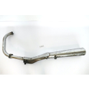 Suzuki GSX 1100 E 1980 - silencer exhaust left 4950 A258E