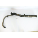 Suzuki GSX 1100 E 1980 - silencer exhaust left 4950 A258E