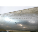 Yamaha RX 80 - silencer exhaust 12N-14711 A256E