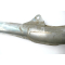 Yamaha RX 80 - silencer exhaust 12N-14711 A256E