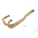 Honda XL 600 LM PD04 1987 - Manifold Exhaust A259F