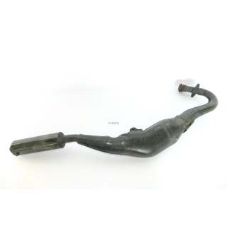 Yamaha TZR 250 2MA 1988 - silencer exhaust right 1KT-14721 A1260E