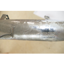 Suzuki GN 125 1982 - 1997 - Silencer Exhaust 053B A242E