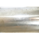 Suzuki GSX-R 750 W 1993 - Silencer Exhaust 17E1 A83E