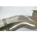 Suzuki GSX-R 750 W 1993 - Silencer Exhaust 17E1 A78E