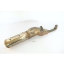 Suzuki DR 650 1990 - 1991 - Silencer Exhaust A87E