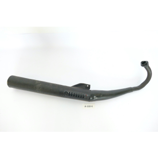 Honda MB 50 MB5 - silencer exhaust A132E