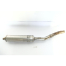 Universal for Suzuki GSX-750 1992 - Muffler Exhaust A196E