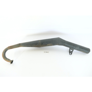 Suzuki RG 80 Gamma NC11A - Silencer Exhaust A46A0 A165E