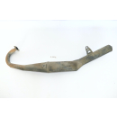 Suzuki RG 80 Gamma NC11A - Silencer Exhaust A46A0 A165E