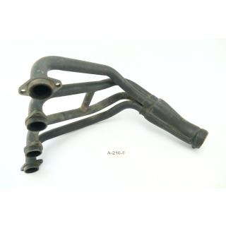 Suzuki GSX 600 F 1998 - 2005 - Manifold Exhaust A216F