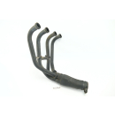 Suzuki GSX 600 F 1998 - 2005 - Manifold Exhaust A216F