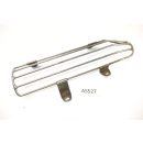 Suzuki DR 800 SR43A 1993 - exhaust cover heat protection...