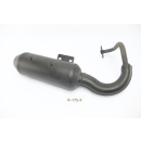 Peugeot Splinter 50 1995 - Silenziatore di scarico 729928...